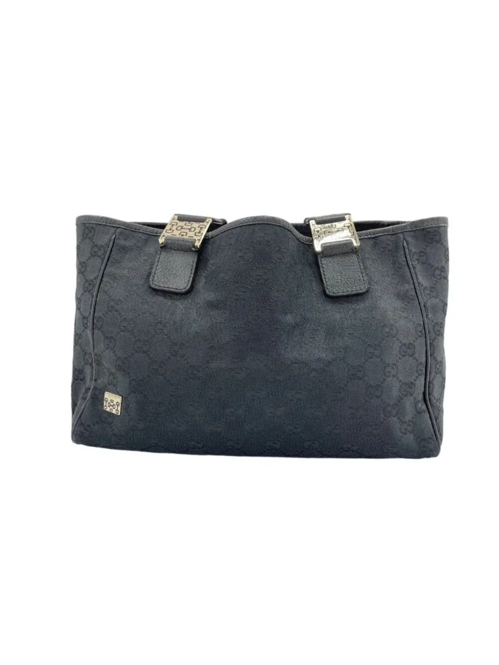 Gucci Handbag Black